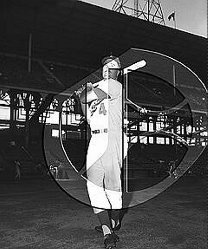 Duke Snider56N0378